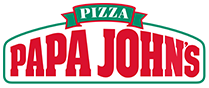 papa johnes logo